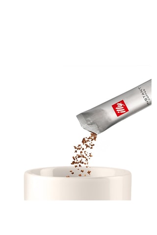 Café instantané intenso - 10 x 200 sticks