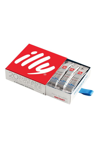 Café instantané décaféiné - 10 x 20 sachets