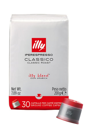 Capsules iperespresso classico - 10 x 30 capsules