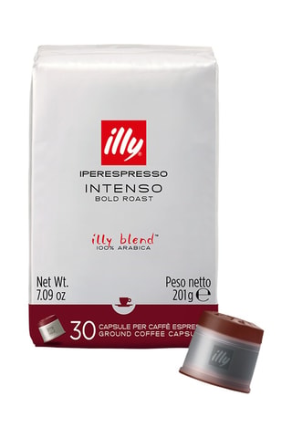 Capsules iperespresso intenso - 10 x 300 capsules