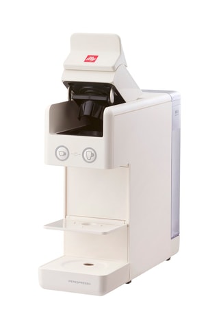 Cafetière à dosette Y3.3 - 0,75 l