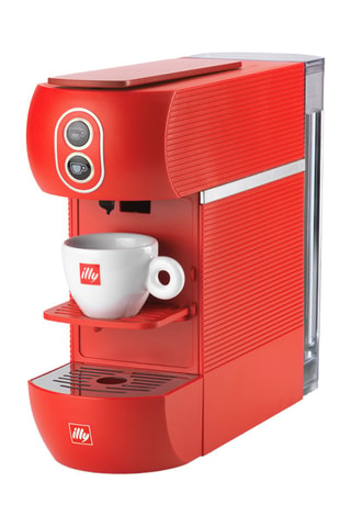 Machine à café dosettes ESE - 1 l