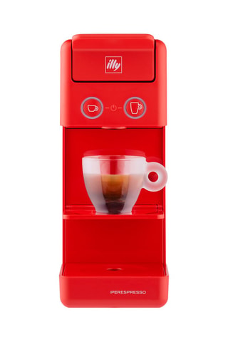 Cafetière à dosette Y3.3 - 0,75 l