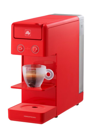 Cafetière à dosette Y3.3 - 0,75 l