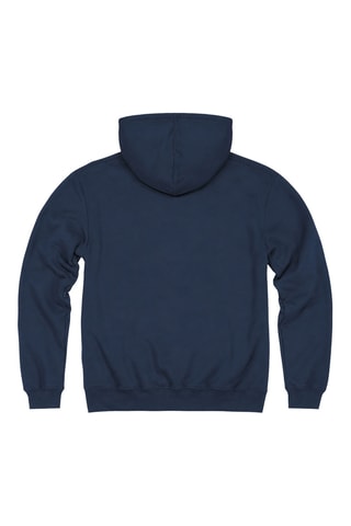 Sweater met Capuchon Superman Justice League DC Comics - Marineblauw