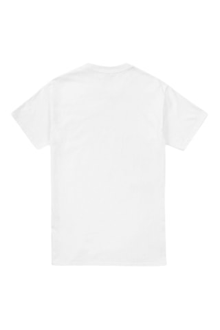 T-shirt Star Wars - Wit