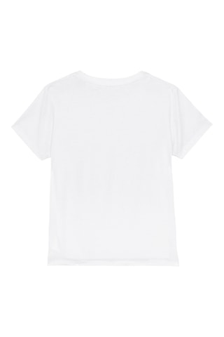 T-shirt Stormtrooper Star Wars - Wit