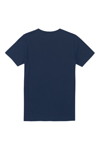 T-shirt R2-D2 Star Wars - Marineblauw