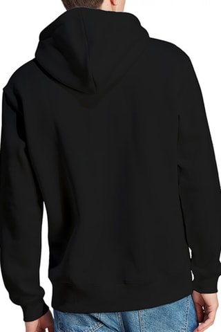 Sweater met Capuchon Star Wars - Zwart