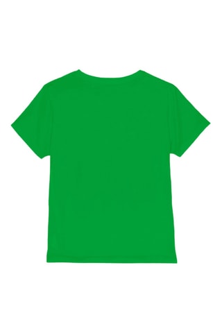 T-shirt Grogu The Mandalorian Star Wars - Groen