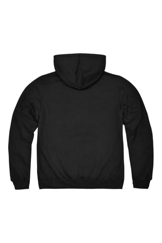 Sweater met Capuchon Harry Potter - Zwart