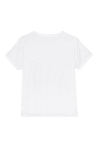 T-shirt Jessie en Bullseye Toy Story Disney Pixar - Wit