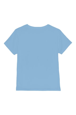 T-shirt Boredom Inside Out 2 Disney Pixar - Lichtblauw