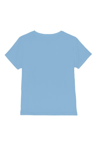 T-shirt Avengers Marvel - Lichtblauw