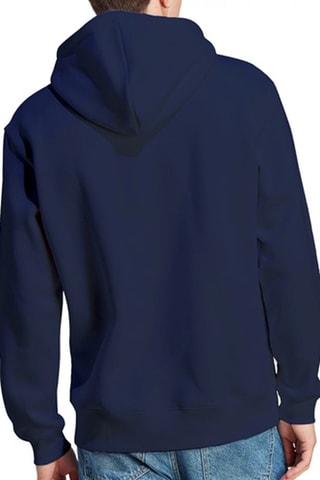 Sweater met Capuchon Marvel - Marineblauw
