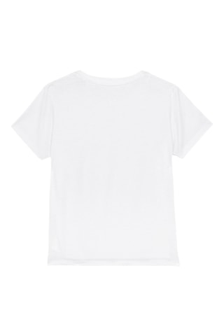 T-shirt Paw Patrol - Wit