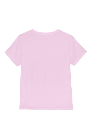 T-shirt KPop Demon Hunters - Lichtroze