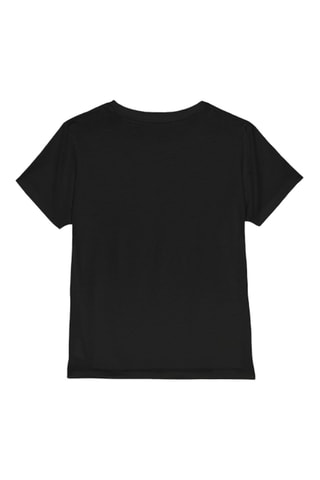 T-shirt Zoey Kpop Demon Hunters - Zwart