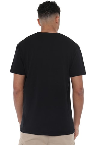 T-shirt Star Wars - Zwart