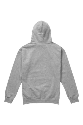 Sweater met Capuchon Mickey Disney - Grijs