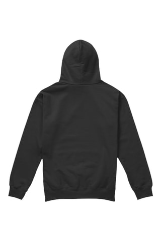 Sweater met Capuchon Hulk Avengers Marvel - Zwart