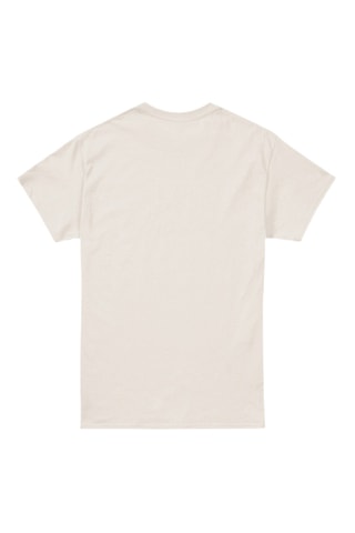 T-shirt Planet Toy Story Disney Pixar - Ecru