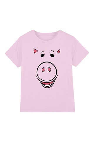 T-shirt Bayonne Toy Story Disney Pixar - Lichtroze