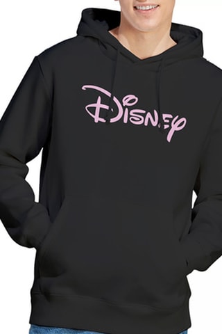 Sweater met Capuchon Disney - Zwart