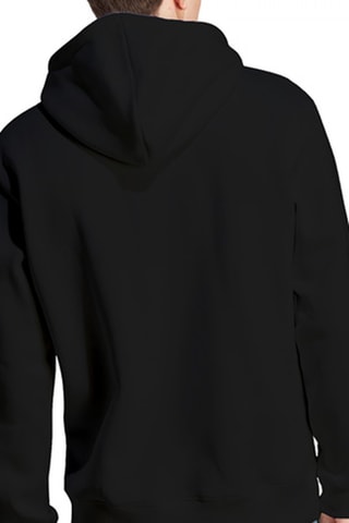 Sweater met Capuchon Disney - Zwart