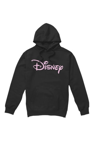 Sweater met Capuchon Disney - Zwart