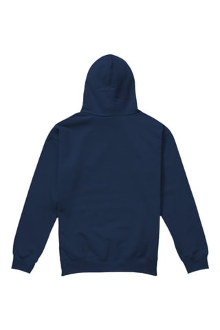 Sweater met Capuchon Captain America Avengers Marvel - Marineblauw