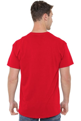T-shirt Spider-Man Avengers Marvel - Rood