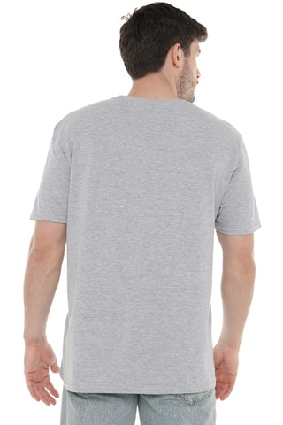 T-shirt Avengers Marvel - Grijs
