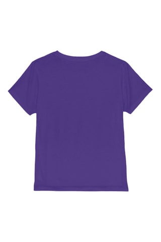T-shirt KPop Demon Hunters - Paars