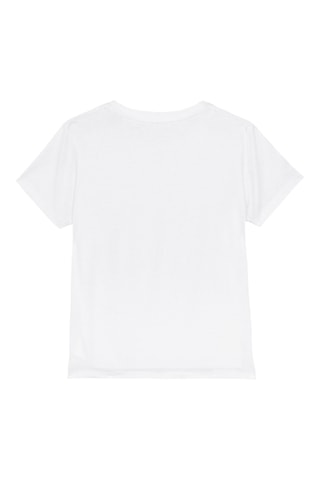 T-shirt Nemo en Dory Finding Nemo Disney Pixar - Wit