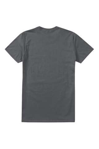 T-shirt Shrek en Donkey DreamWorks Animation - Donkergrijs
