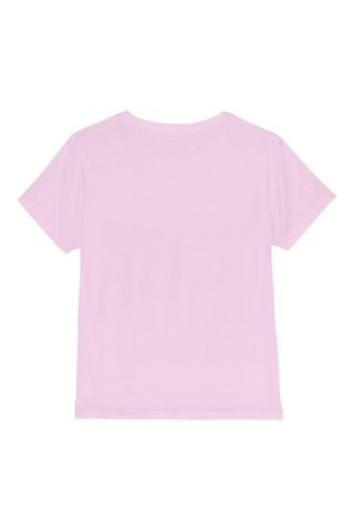 T-shirt Wicked - Lichtroze
