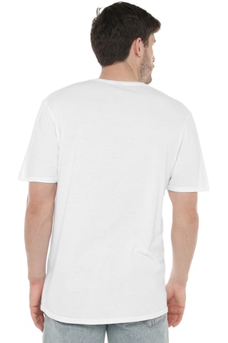 T-shirt Stormtrooper Star Wars - Wit