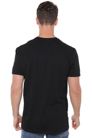 T-shirt Toy Story Disney Pixar - Zwart