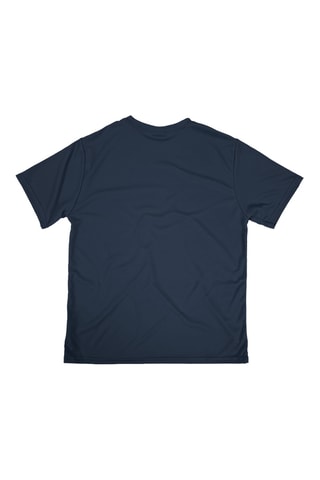T-shirt Batwheels DC Comics - Marineblauw