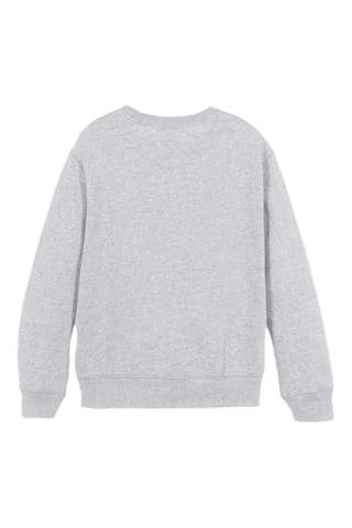 Sweater Spider-Gwen Spidey en zijn Vrienden Marvel - Grijs