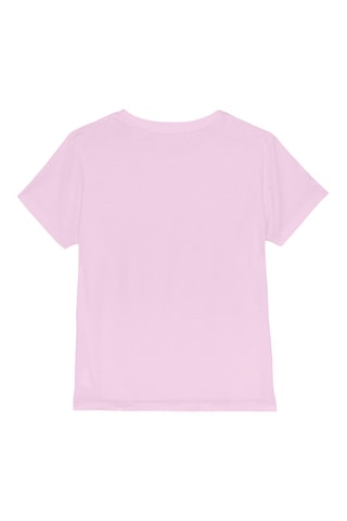 T-shirt Rumi KPop Demon Hunters - Lichtroze