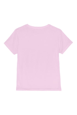 T-shirt Rumi KPop Demon Hunters - Lichtroze