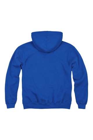 Sweater met Capuchon Superman Justice League DC Comics - Blauw