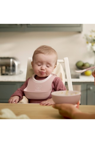 Ensemble repas - 3 pièces - Dès 6 mois
