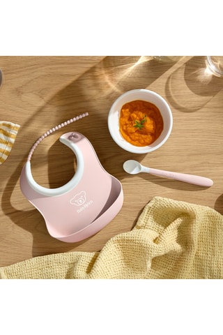 Ensemble repas - 3 pièces - Dès 6 mois