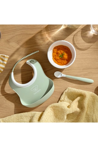 Ensemble repas - 3 pièces - Dès 6 mois