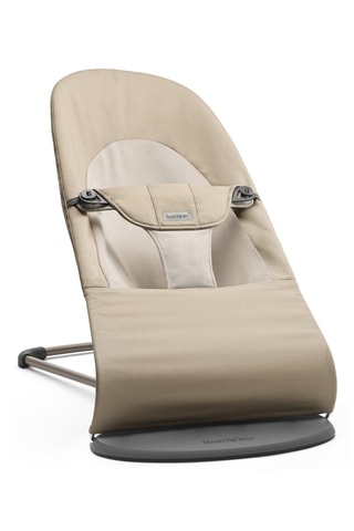 Transat Balance Soft - Dès la naissance - Jusqu'à 13 kg