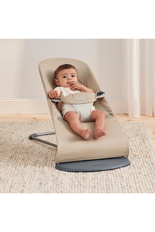 Transat Balance Soft - Dès la naissance - Jusqu'à 13 kg