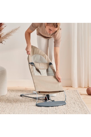 Transat Balance Soft - Dès la naissance - Jusqu'à 13 kg